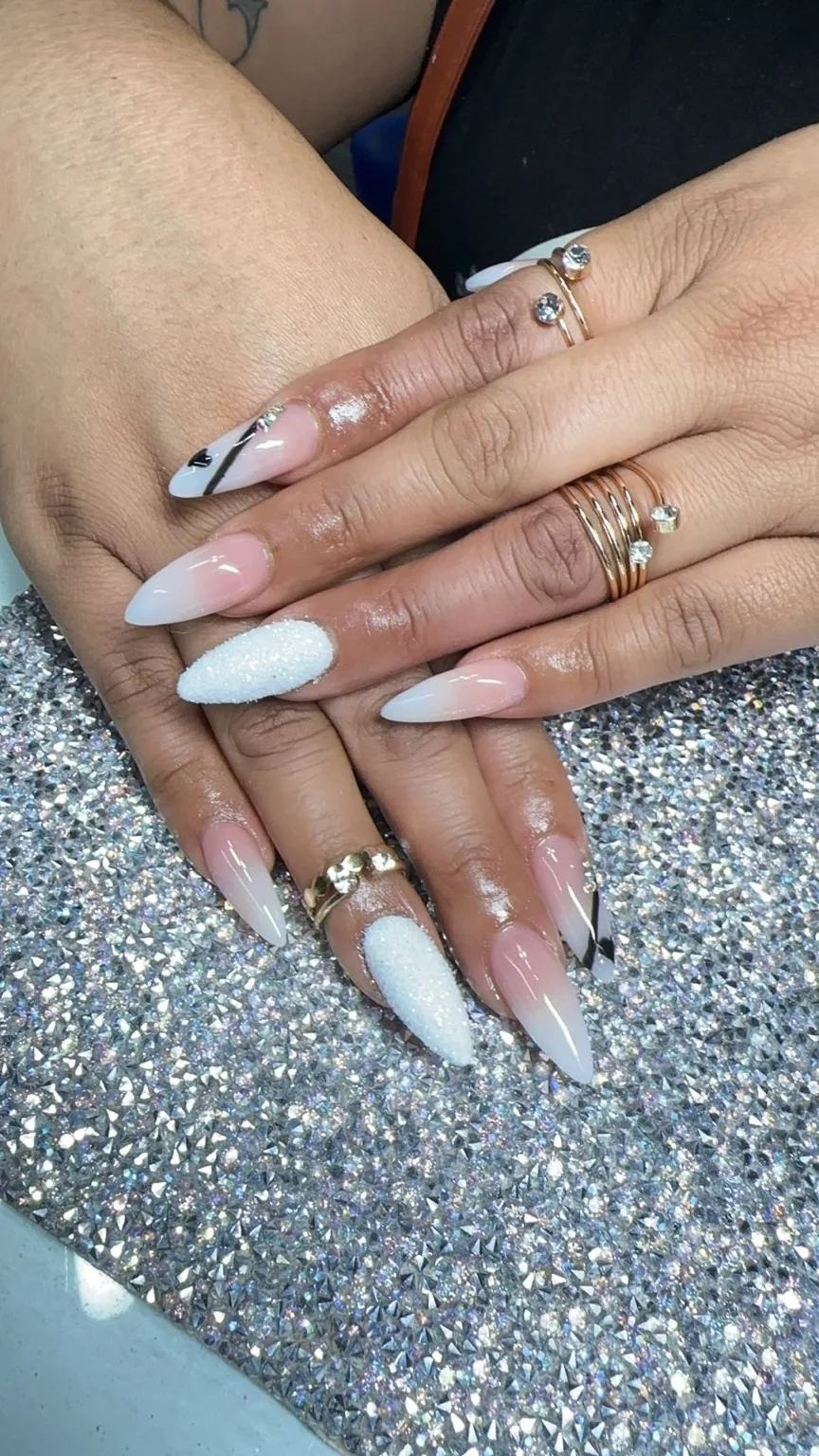 JonyNails – diseño